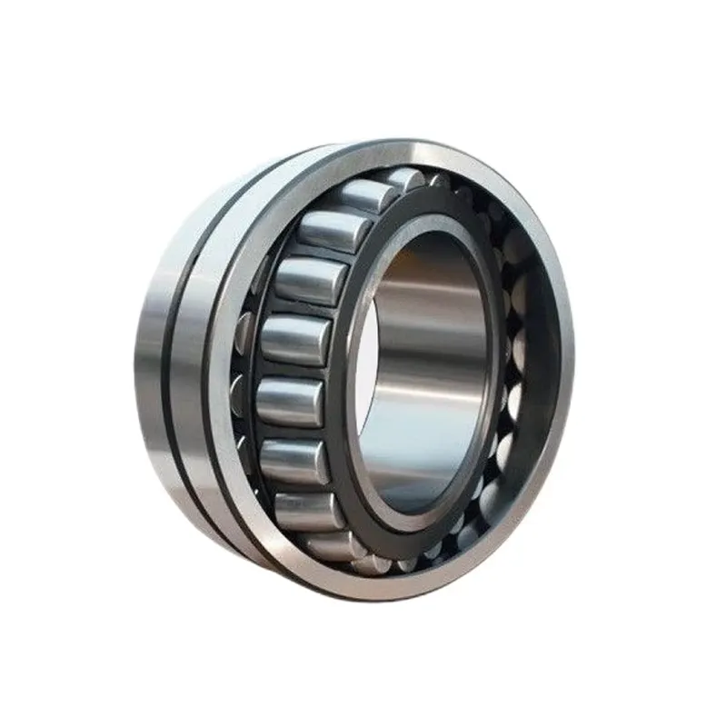 Heavy Equipment Parts Supply - Extra Large Spherical Roller Bearing 22230