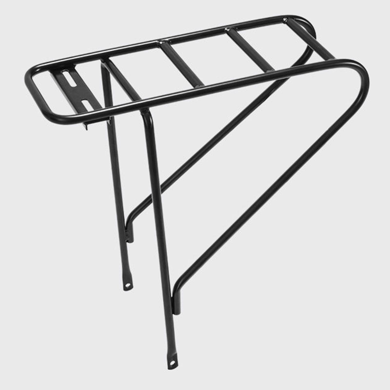 Heavy Equipment Parts Supply - Rear Bike Rack Easy to Install