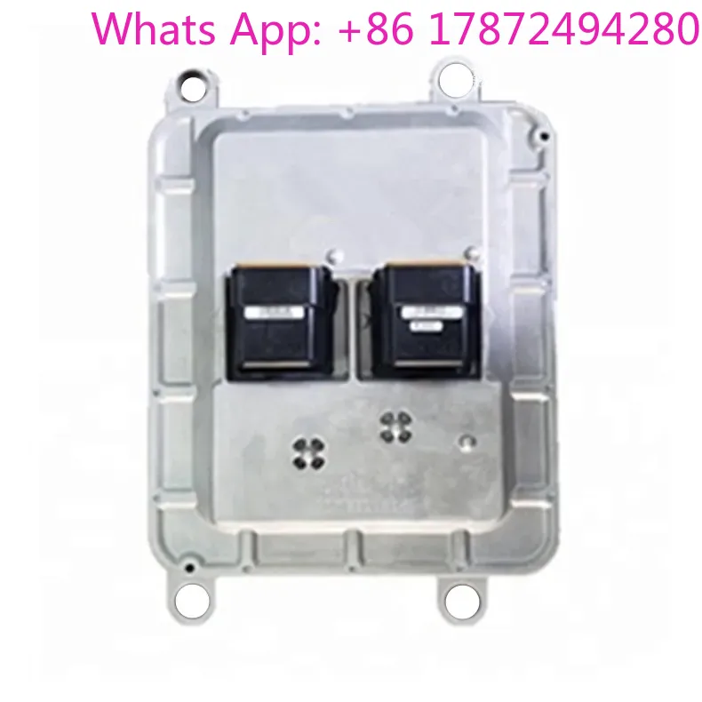 Electric Display Parts for Gra - огляд і ціна Heavy Equipment Parts Supply