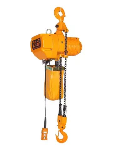 Electric Traveling Chain Hoist - огляд і ціна Electric Chain Hoist