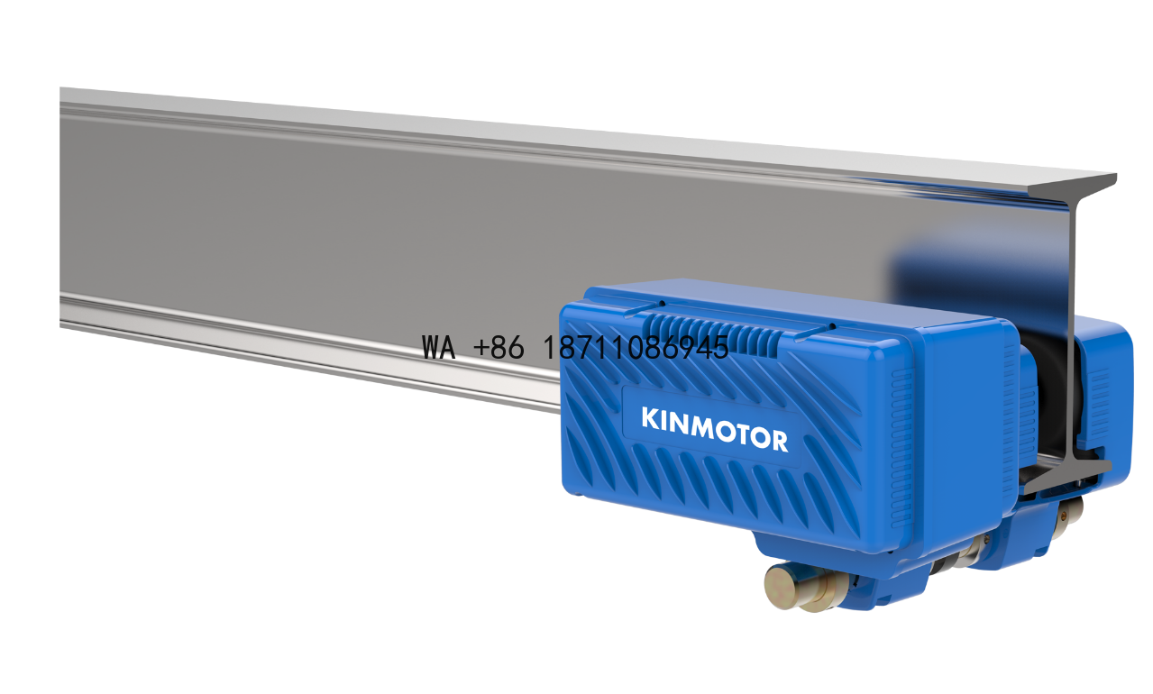 125kg Variable Frequency Elect - огляд і ціна Electric Chain Hoist