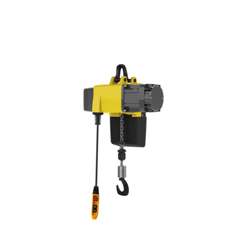 125kg Variable Frequency Elect - огляд і ціна Electric Chain Hoist