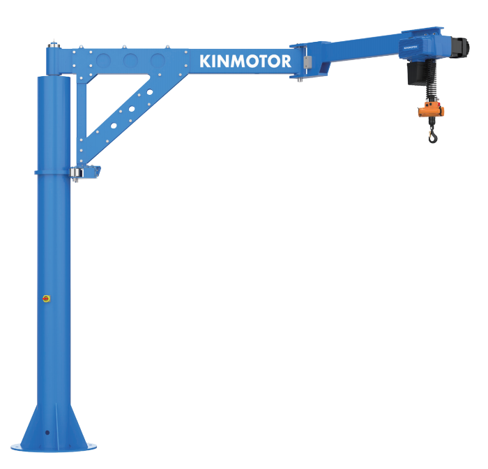 125kg Variable Frequency Elect - огляд і ціна Electric Chain Hoist
