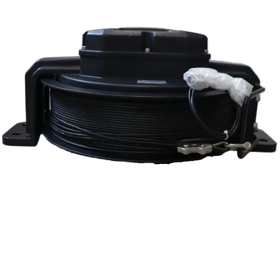 LWG650-045120-133-XG Crane Acc - огляд і ціна Brand Heavy Equipment