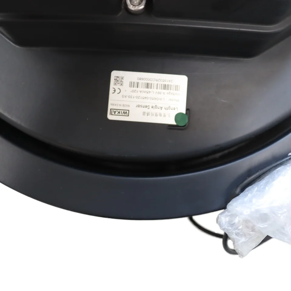 LWG650-045120-133-XG Crane Acc - огляд і ціна Brand Heavy Equipment