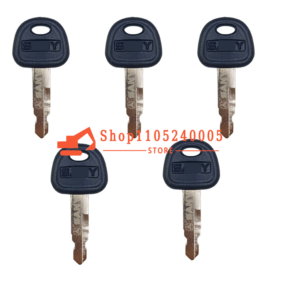20/10/5/1PCS Brand New Ignitio - огляд і ціна Brand Heavy Equipment