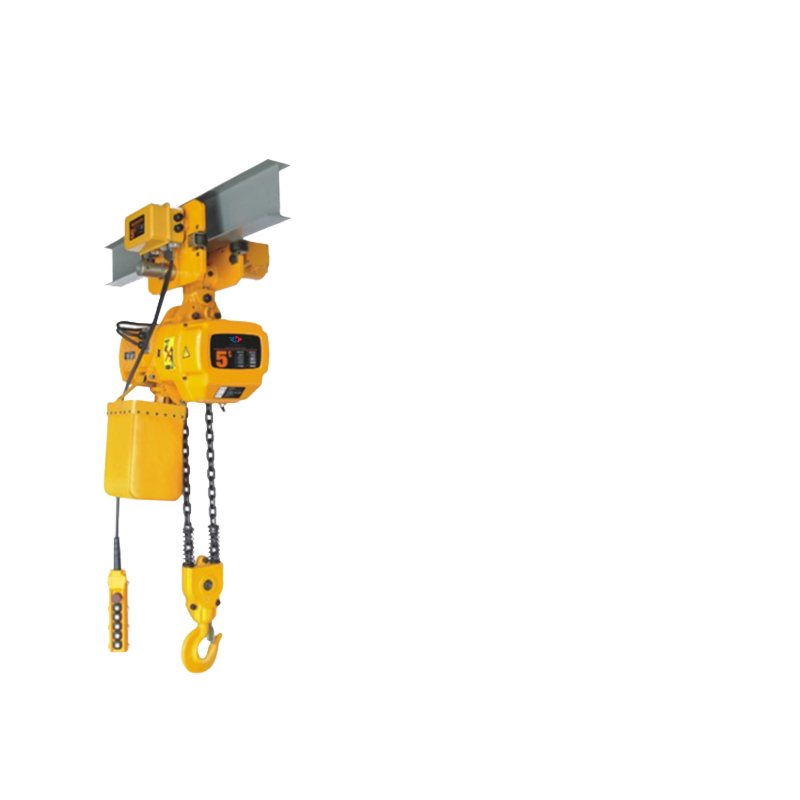 220v - 440v Hhbb Electric Chai - огляд і ціна Electric Chain Hoist