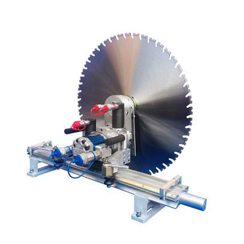 3500W 650Mm Industrial Electri - огляд і ціна Electric Concrete Cutter