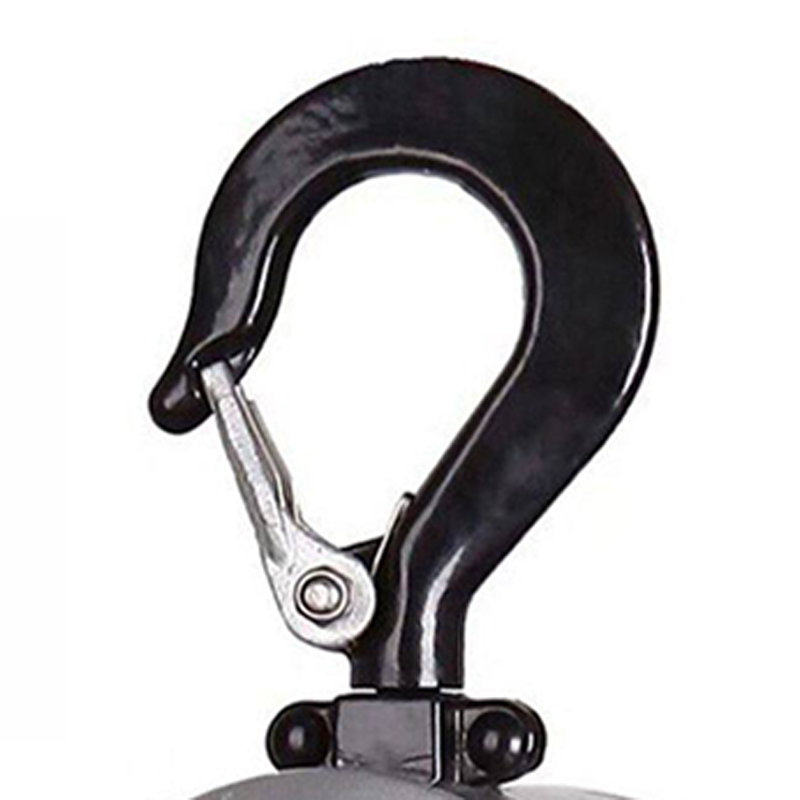 Mini Hand Chain Hoist, 0.25-To - огляд і ціна Electric Chain Hoist