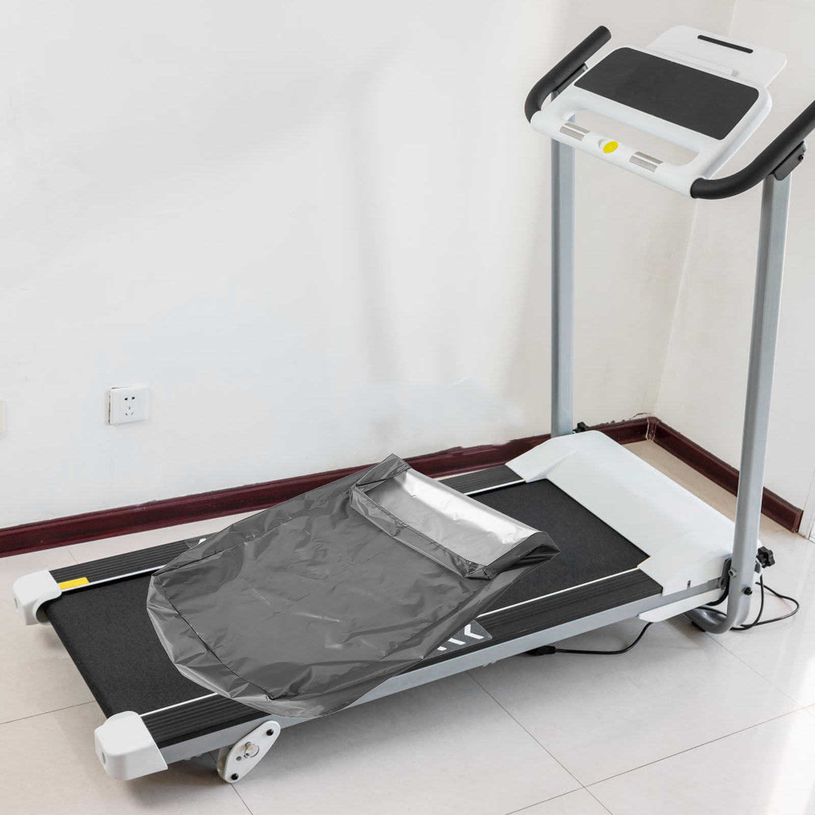 Heavy Duty Oxford Cloth Treadm - огляд і ціна Brand Heavy Equipment