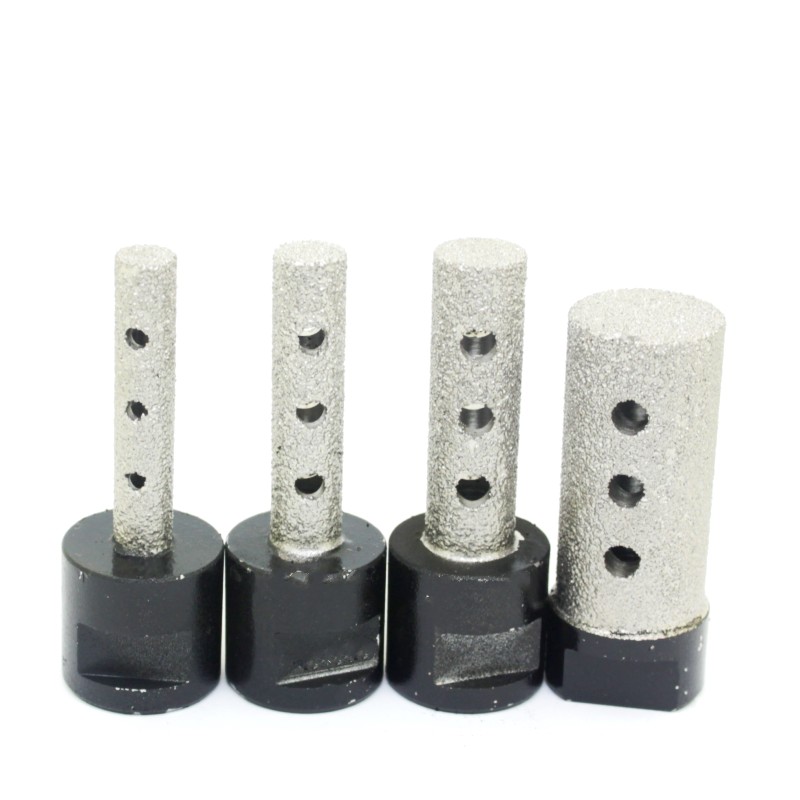 Diamond Finger Bit M14 Concret - огляд і ціна Electric Concrete Cutter