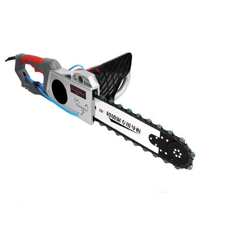 480-Type Dust-Free Window Door - огляд і ціна Electric Concrete Cutter