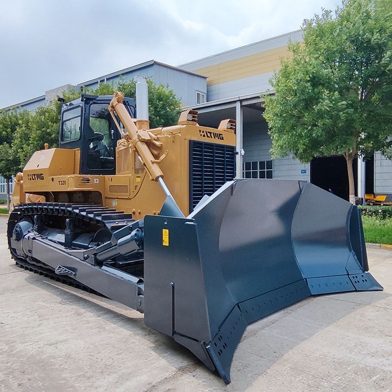 For Mining Quarry Used Crawler - огляд і ціна Heavy Equipment Used For Sale