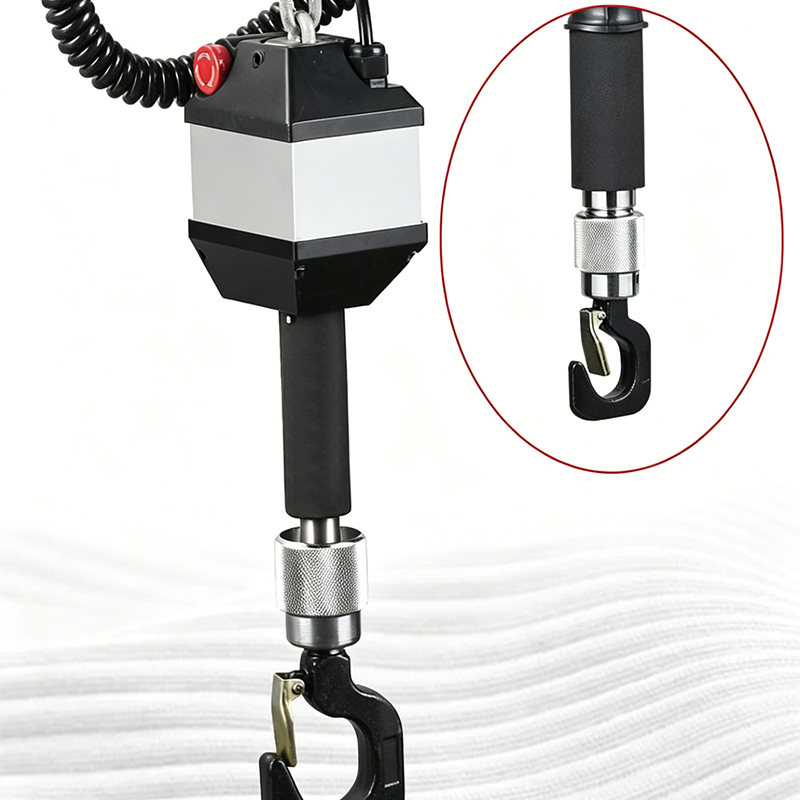 Coaxial Chain Electric Hoist,  - огляд і ціна Electric Chain Hoist