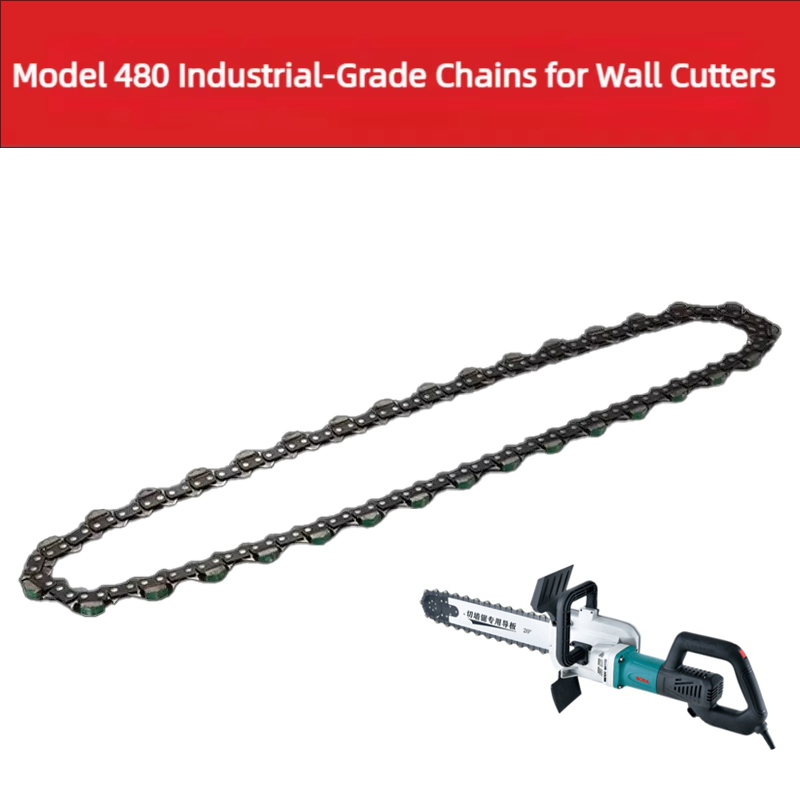 Mode 480 Industrial-Grade Chai - огляд і ціна Electric Concrete Cutter