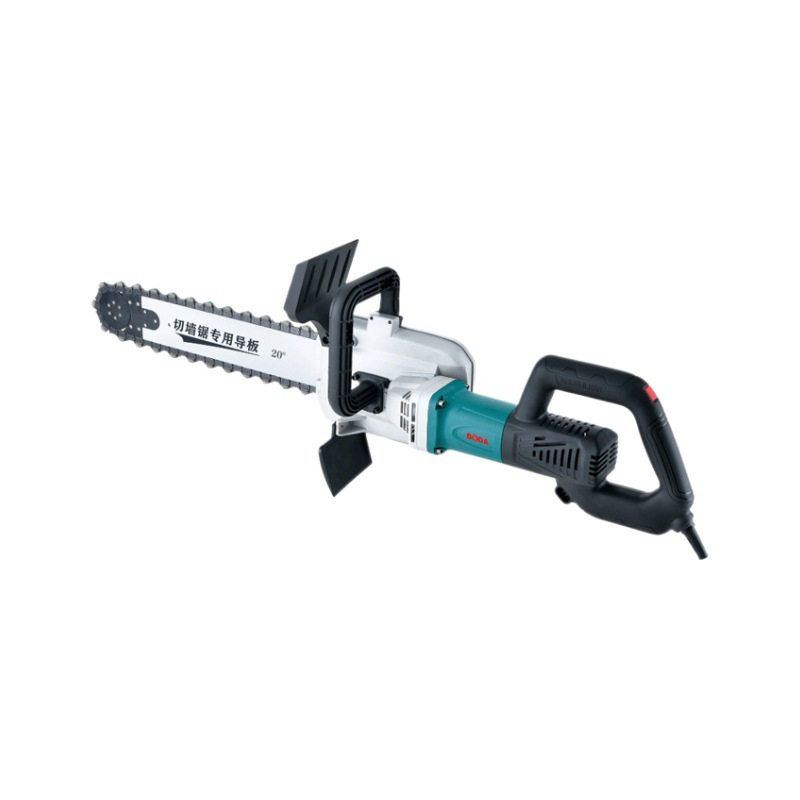 Mode 480 Industrial-Grade Chai - огляд і ціна Electric Concrete Cutter