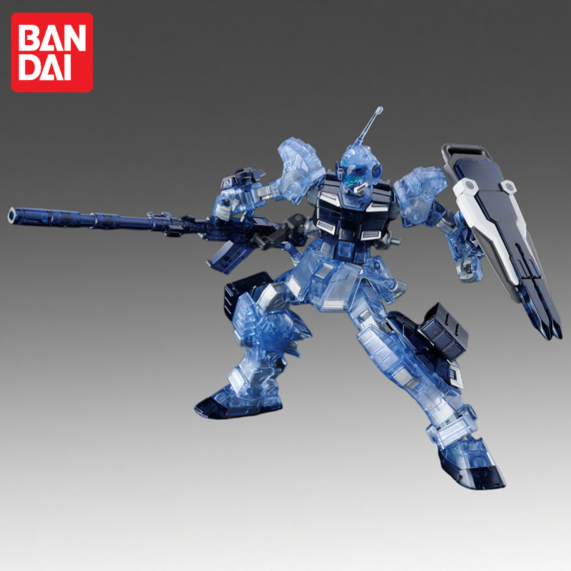 In Stock Bandai Original Gunda - огляд і ціна Brand Heavy Equipment