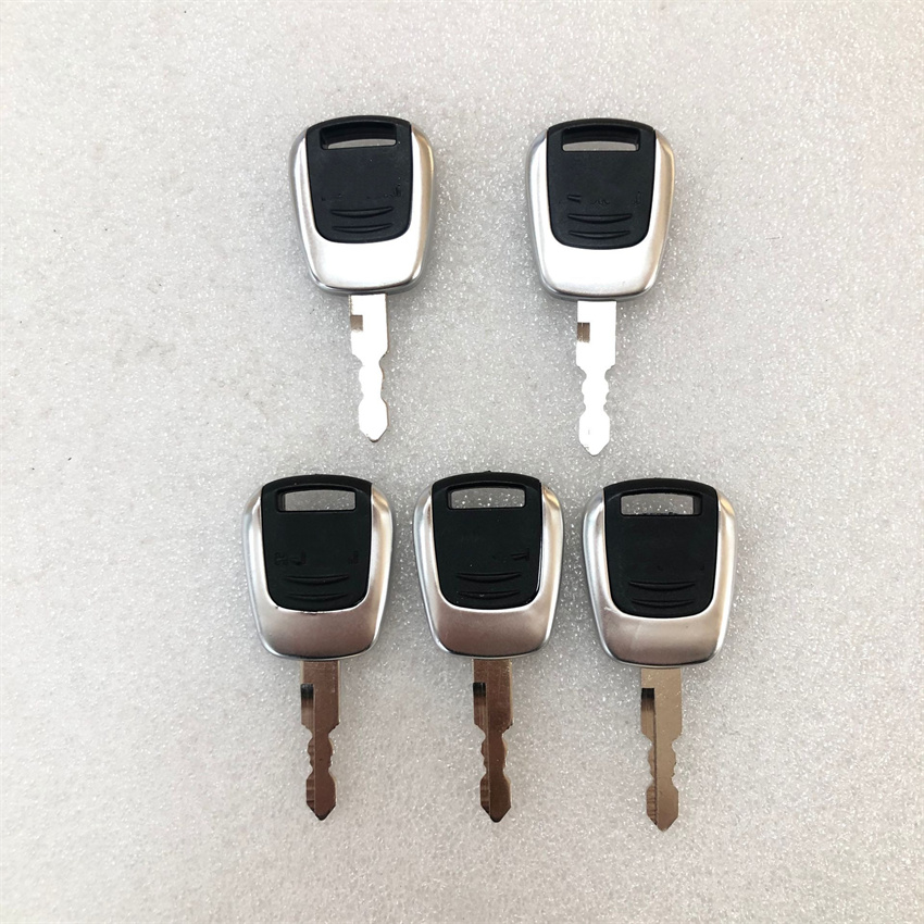 5pcs For Hyundai Excavator Hea - огляд і ціна Heavy Equipment Hyundai
