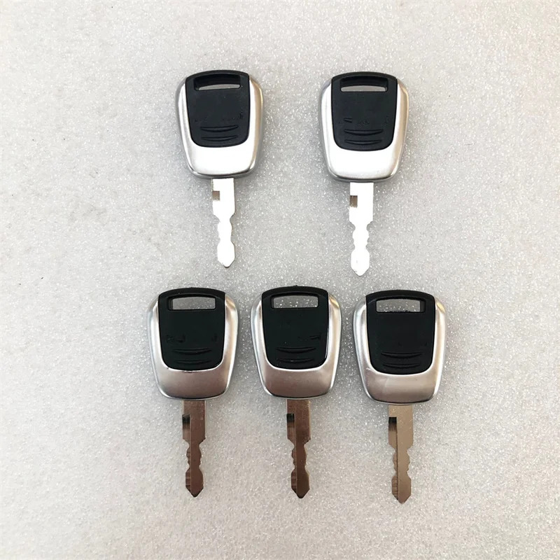 5pcs For Hyundai Excavator Hea - огляд і ціна Heavy Equipment Hyundai