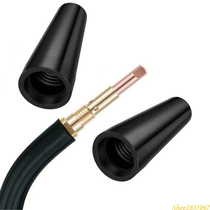 Heavy Duty MIG Welding Nozzle  - огляд і ціна Welding Heavy Equipment