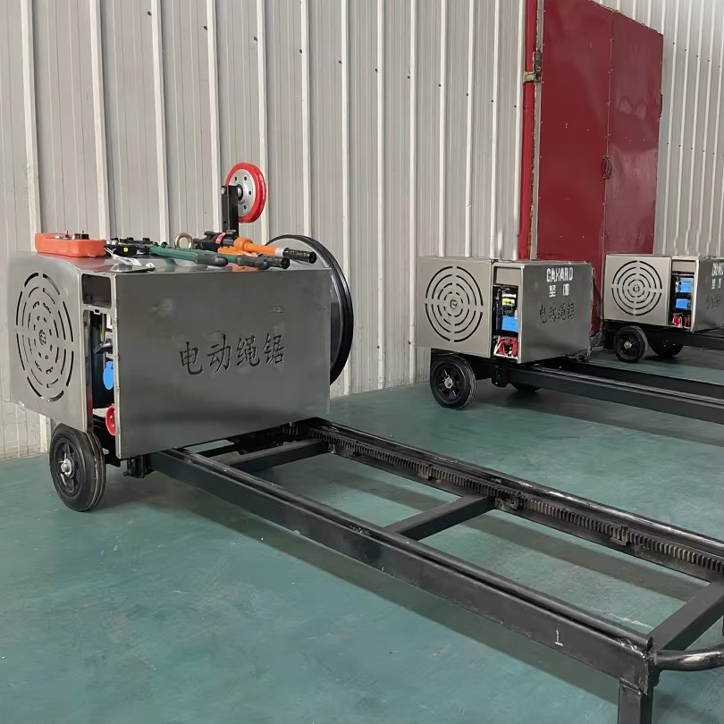 Factory Direct Sale Electric 2 - огляд і ціна Electric Concrete Cutter