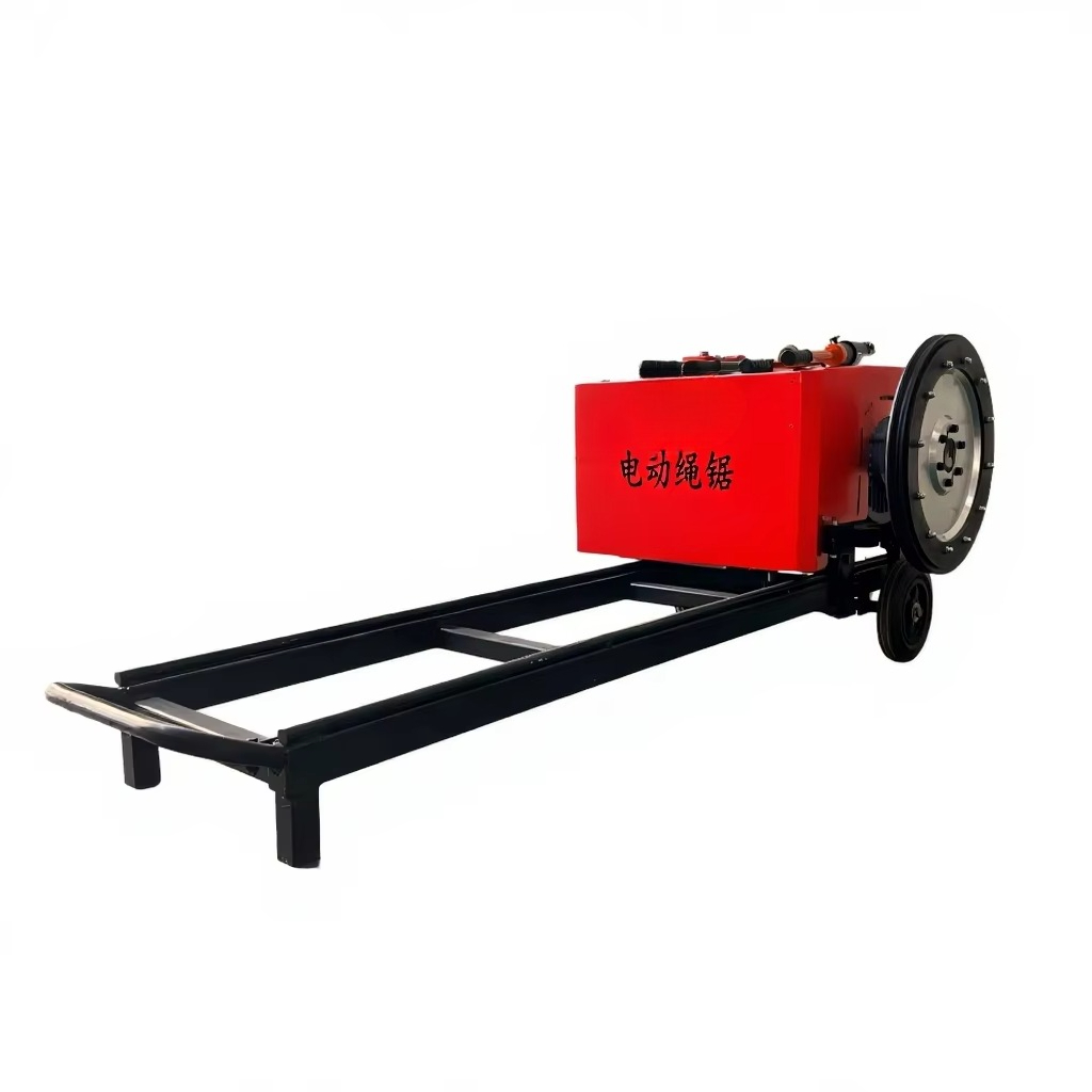 Factory Direct Sale Electric 2 - огляд і ціна Electric Concrete Cutter