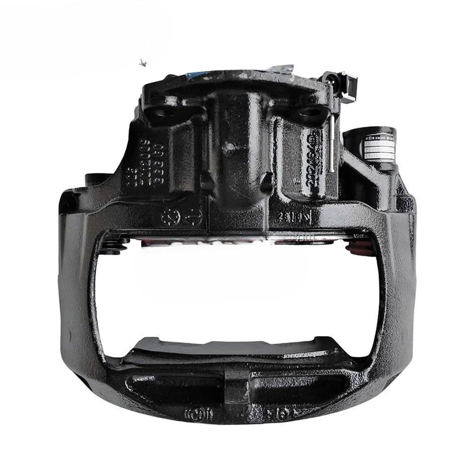 Brake Caliper 1627245 Truck Br - огляд і ціна Heavy Equipment Parts Supply