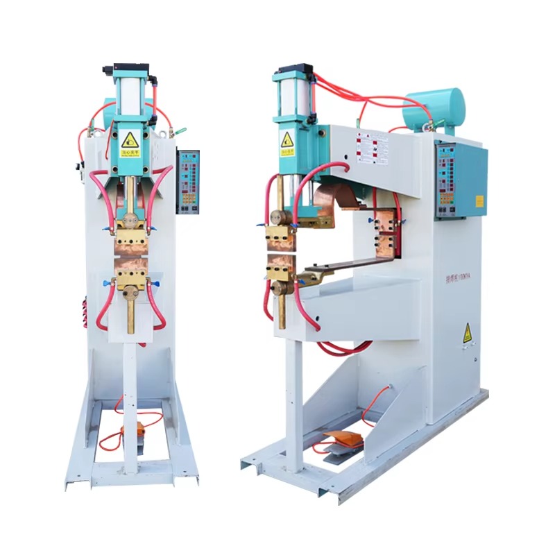 Heavy Duty Row Welding Machine - огляд і ціна Welding Heavy Equipment