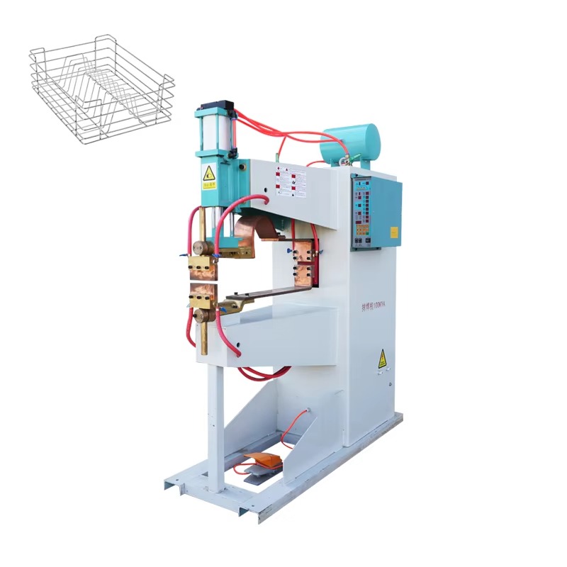 Heavy Duty Row Welding Machine - огляд і ціна Welding Heavy Equipment