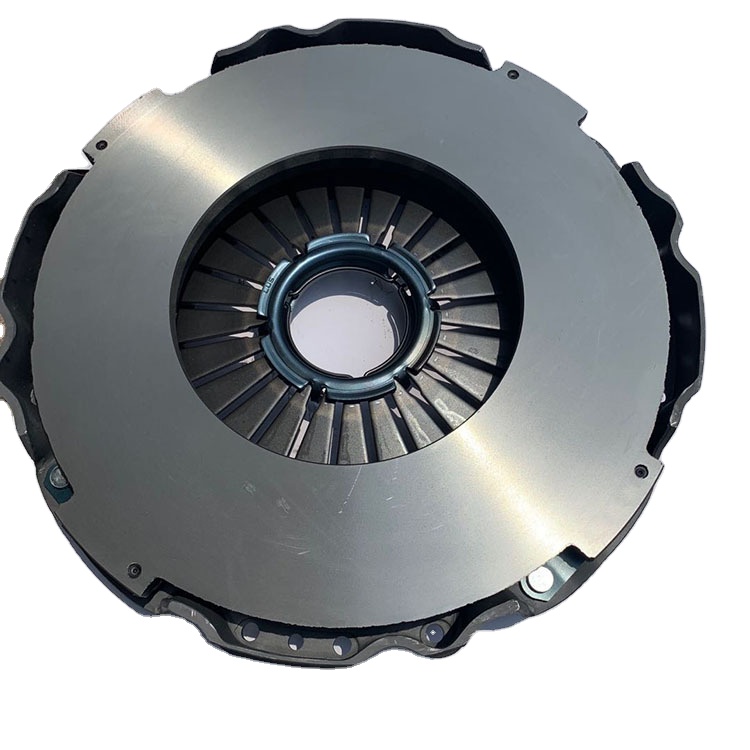 Clutch Auto Spare Parts Brand  - огляд і ціна Brand Heavy Equipment