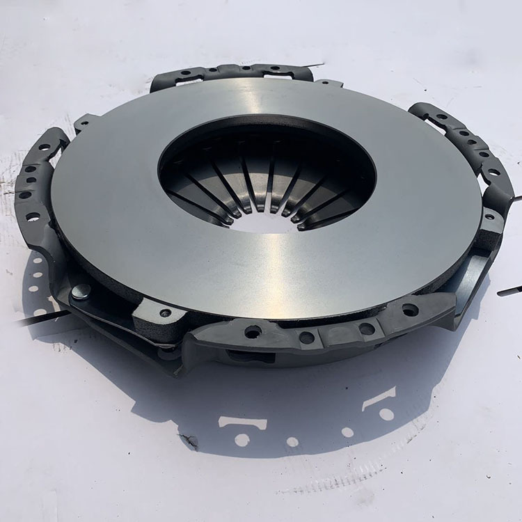 Clutch Auto Spare Parts Brand  - огляд і ціна Brand Heavy Equipment