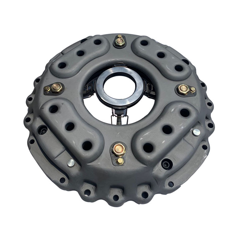 Clutch Auto Spare Parts Brand  - огляд і ціна Brand Heavy Equipment