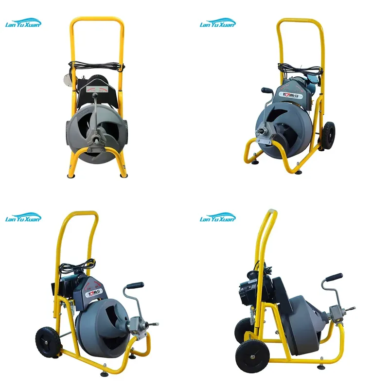 Brand For AG100 Heavy Plumbing - огляд і ціна Brand Heavy Equipment