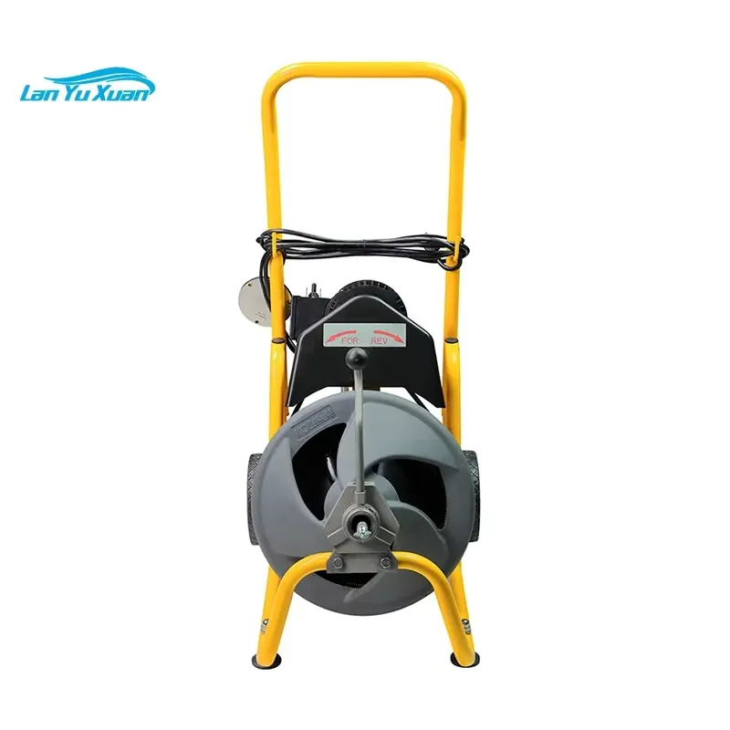 Brand For AG100 Heavy Plumbing - огляд і ціна Brand Heavy Equipment