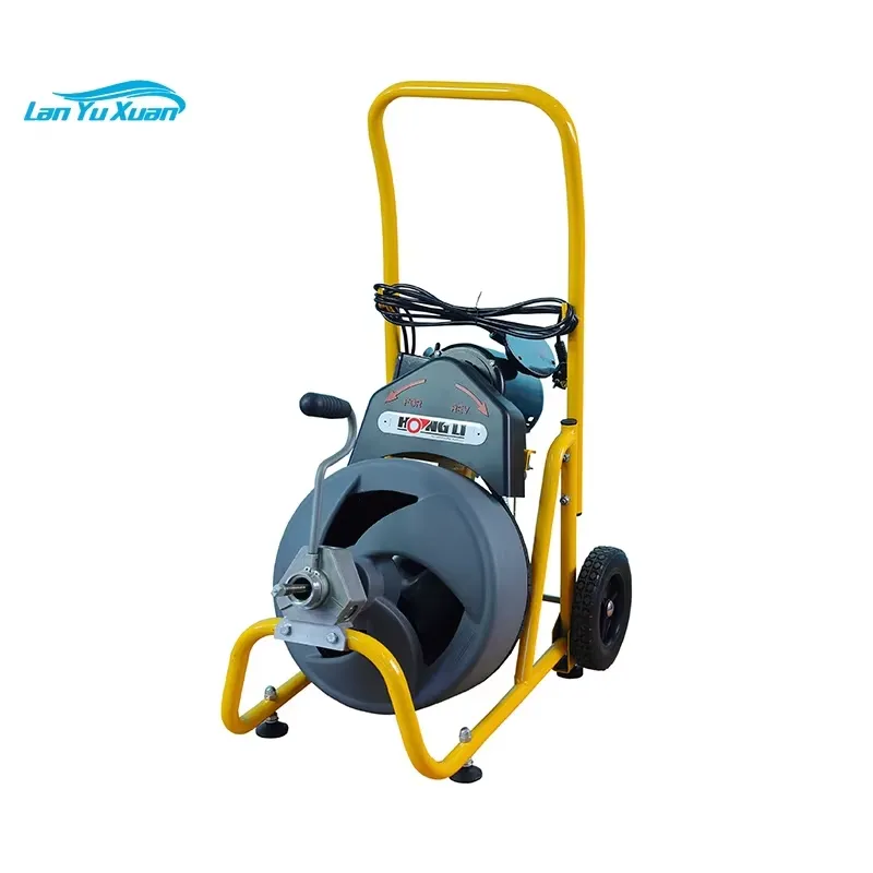 Brand For AG100 Heavy Plumbing - огляд і ціна Brand Heavy Equipment