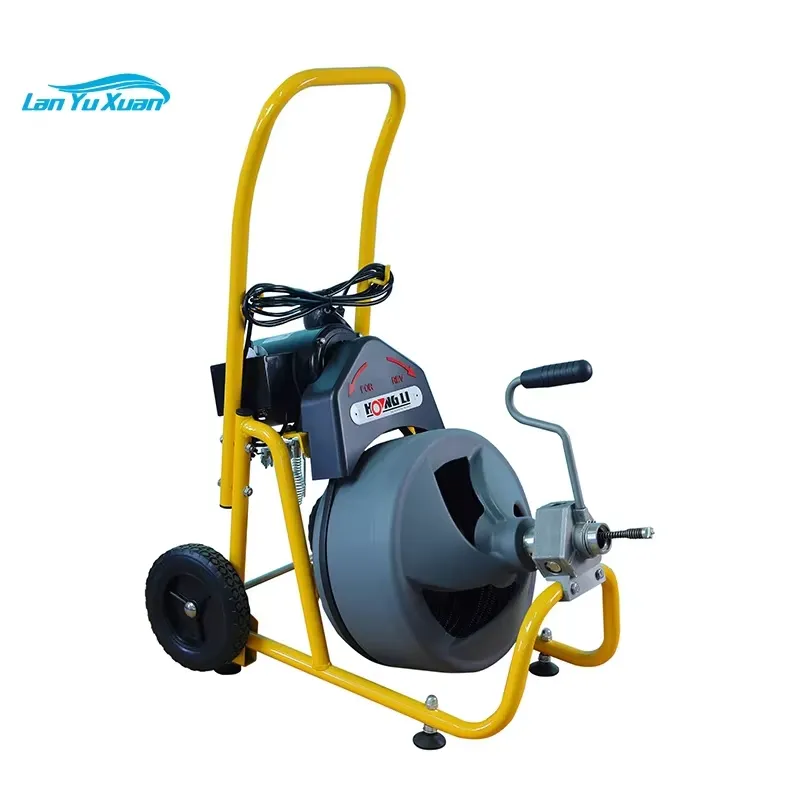 Brand For AG100 Heavy Plumbing - огляд і ціна Brand Heavy Equipment