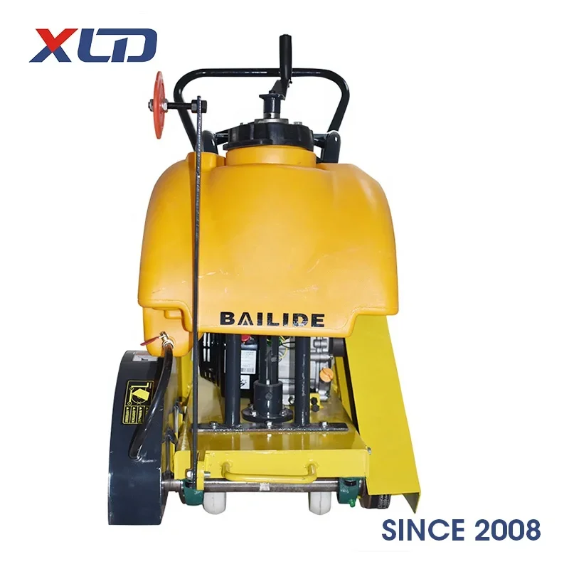 XLD300 Best price /diesel asph - огляд і ціна Electric Concrete Cutter
