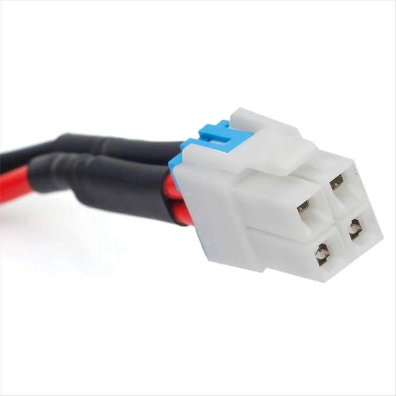 4 Pin 12AWG DC Power Supply Co - огляд і ціна Heavy Equipment Parts Supply
