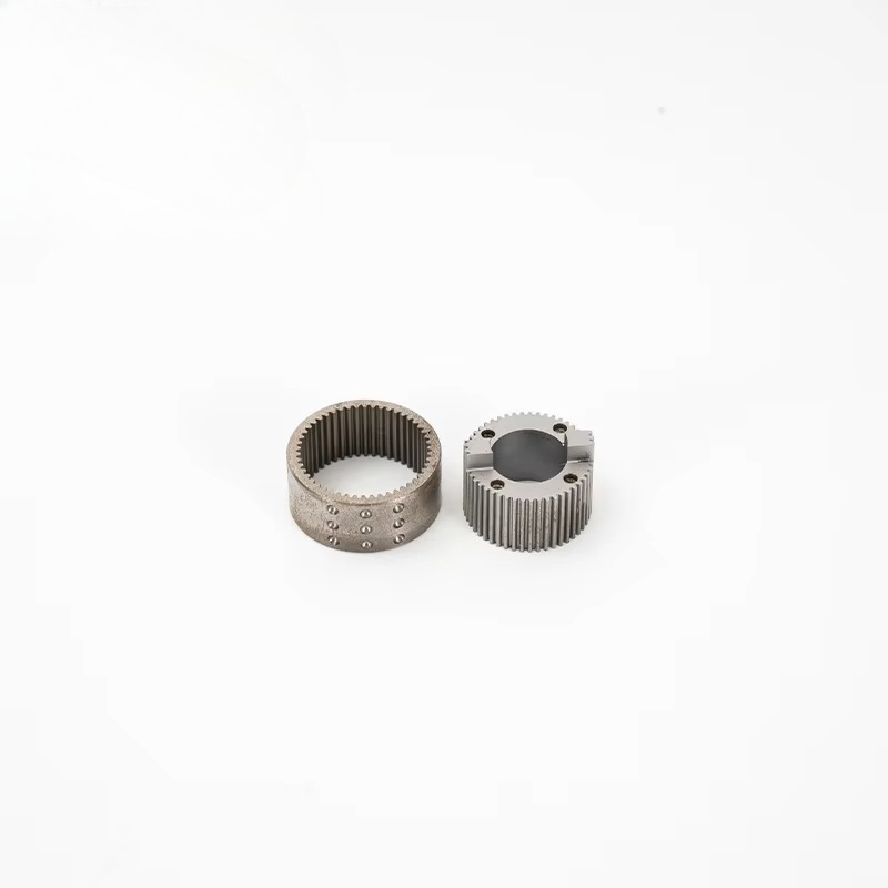 Standard Spur Hard Steel CNC M - огляд і ціна Heavy Equipment Parts Supply