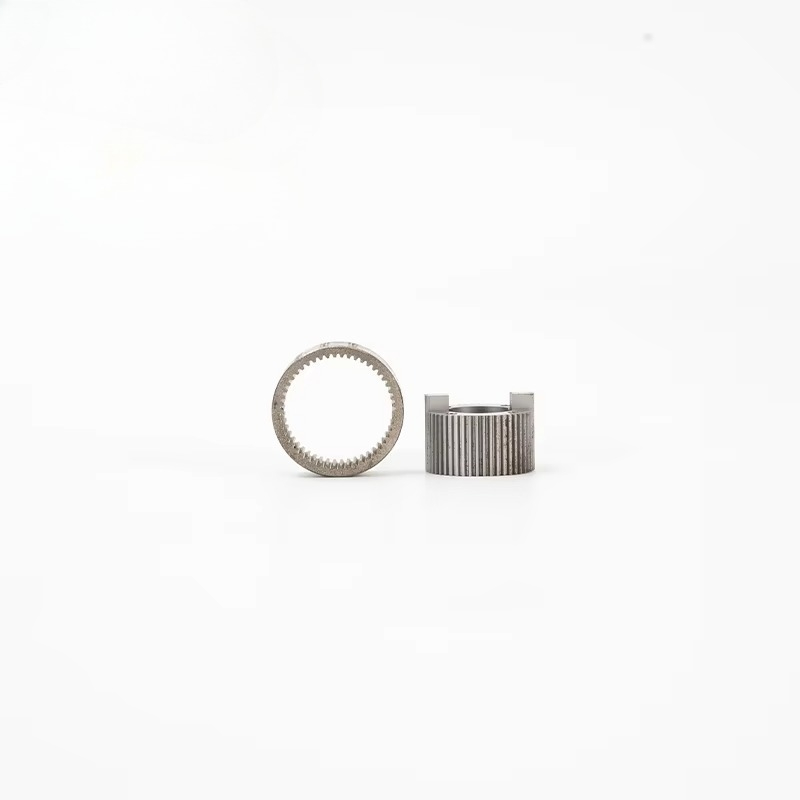 Standard Spur Hard Steel CNC M - огляд і ціна Heavy Equipment Parts Supply