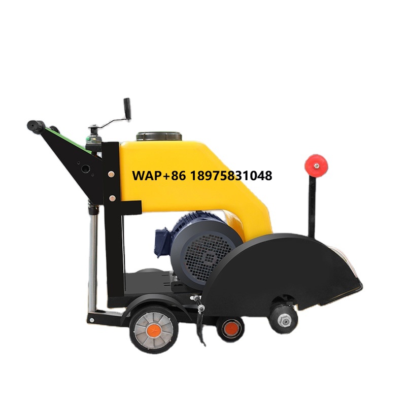 Best Sale 600mm Electric Concr - огляд і ціна Electric Concrete Cutter