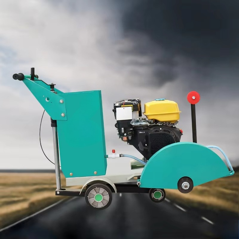Best Sale 600mm Electric Concr - огляд і ціна Electric Concrete Cutter