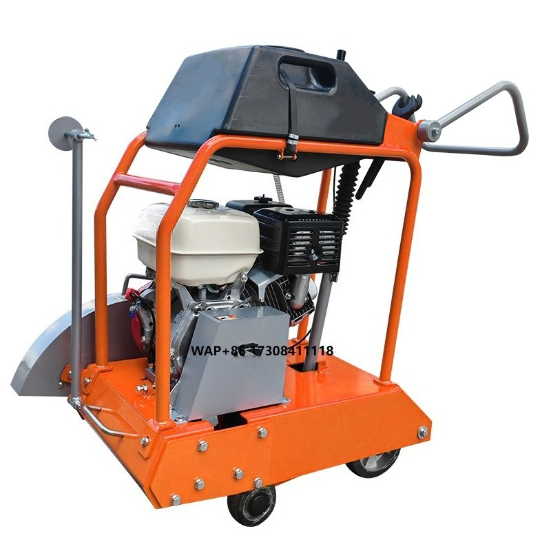 Concrete and Asphalt Floor Roa - огляд і ціна Electric Concrete Cutter