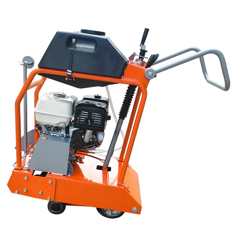 Concrete and Asphalt Floor Roa - огляд і ціна Electric Concrete Cutter