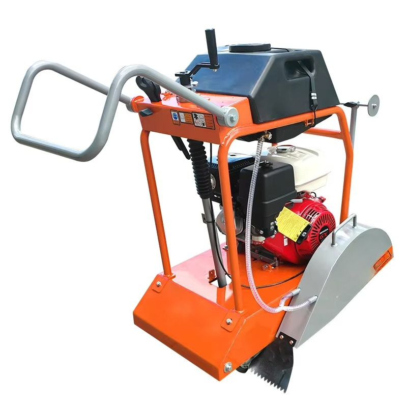 Concrete and Asphalt Floor Roa - огляд і ціна Electric Concrete Cutter
