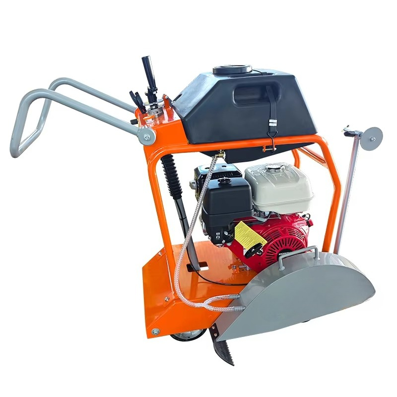 Concrete and Asphalt Floor Roa - огляд і ціна Electric Concrete Cutter