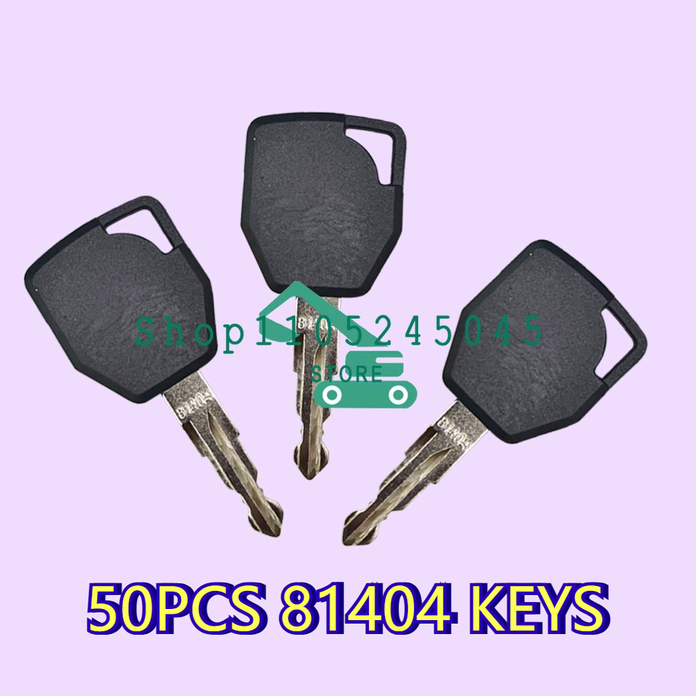 50Pcs Brand New Heavy Equipmen - огляд і ціна Brand Heavy Equipment
