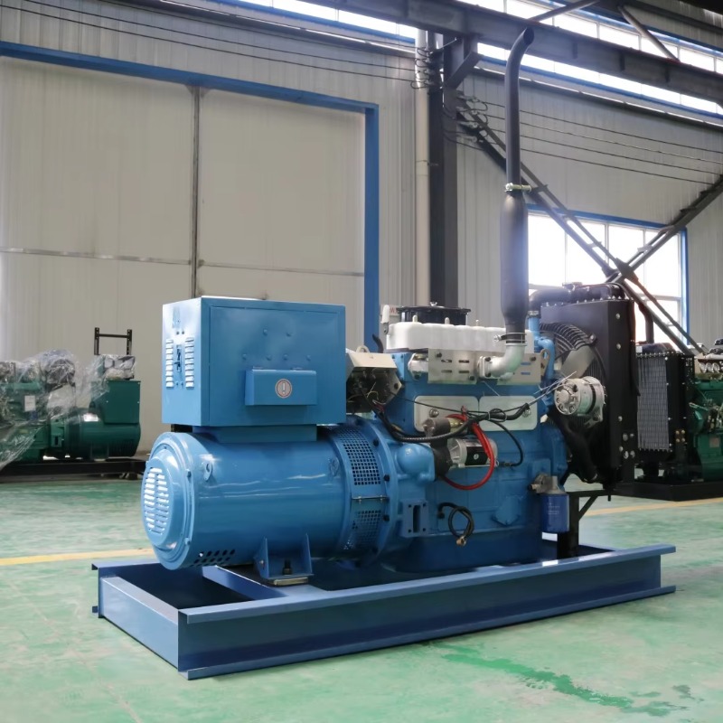 Welding Generator Set with Thr - огляд і ціна Welding Heavy Equipment