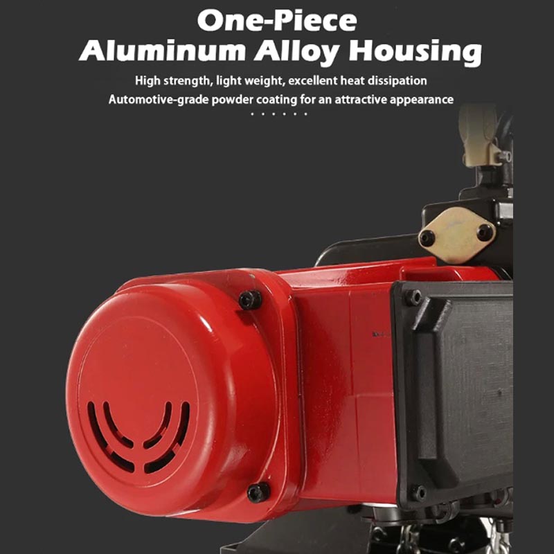 220V Electric Chain Hoist Adju - огляд і ціна Electric Chain Hoist