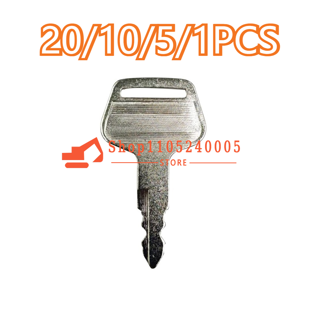 20/10/5/1PCS Brand New Excavat - огляд і ціна Brand Heavy Equipment